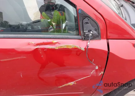 2010 Jeep Compass Sport из США, поврежденный, VIN 1J4NF4FB6AD611580